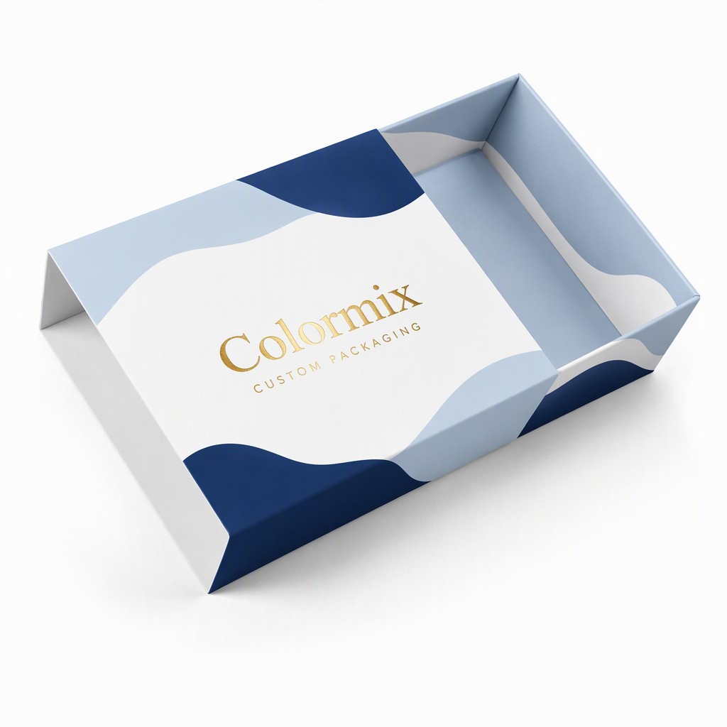 Double Wall Tray and Sleeve — double wall tray and sleeve box